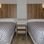 Hotel Presa