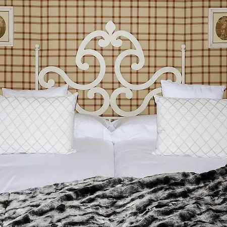 Hotel Presa