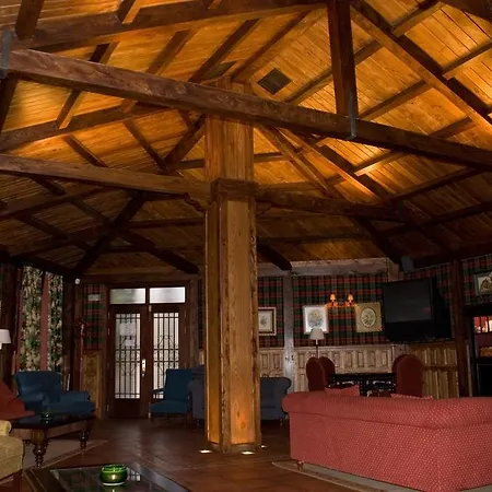 Szálloda Presa Riaño