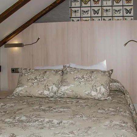 Hotel Presa 2*