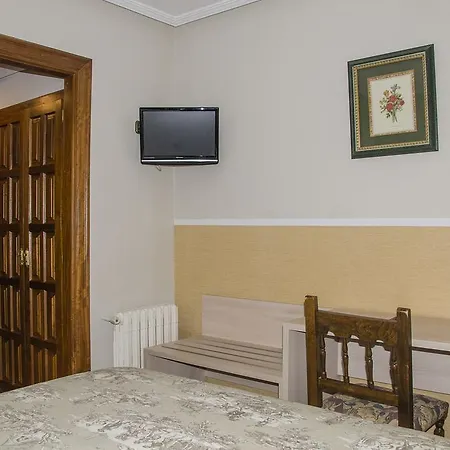 Presa Hotel
