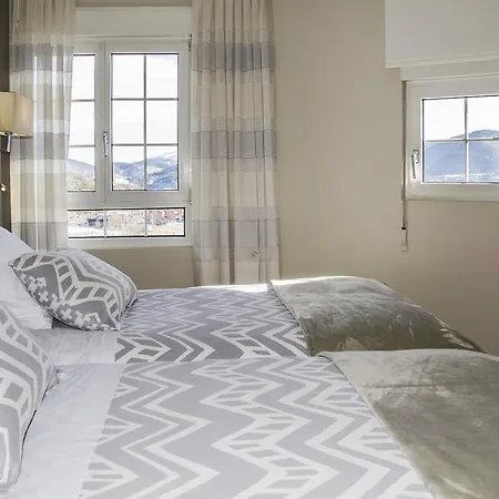 Hotel Presa 2*