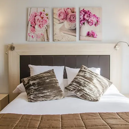 Szálloda Presa Riaño