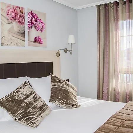 Hotel Presa