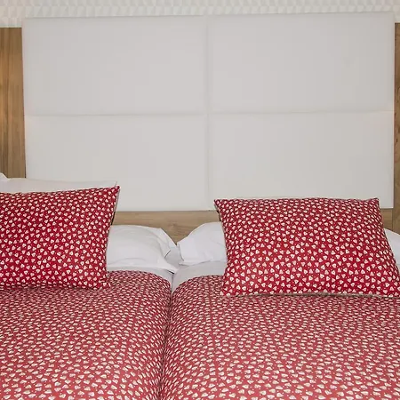 Presa 2* Riano (Leon)