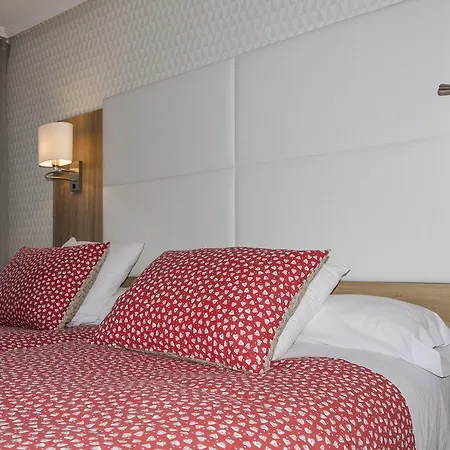 Presa Hotel