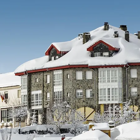 Presa Hotel