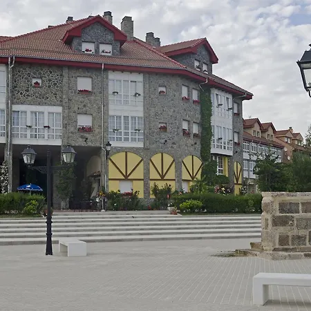 Presa Hotel 2*