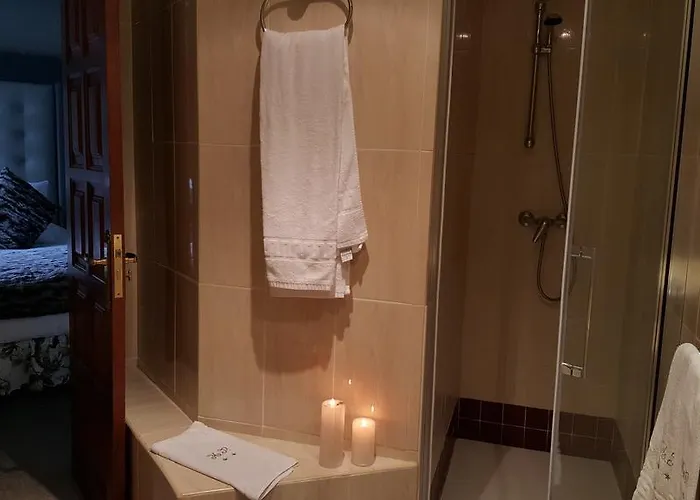 Presa Szálloda Riaño